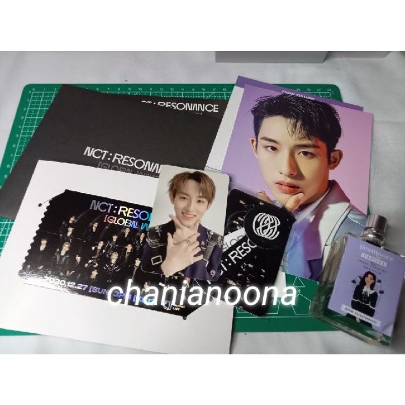 AR RESONANCE 2020 WINWIN