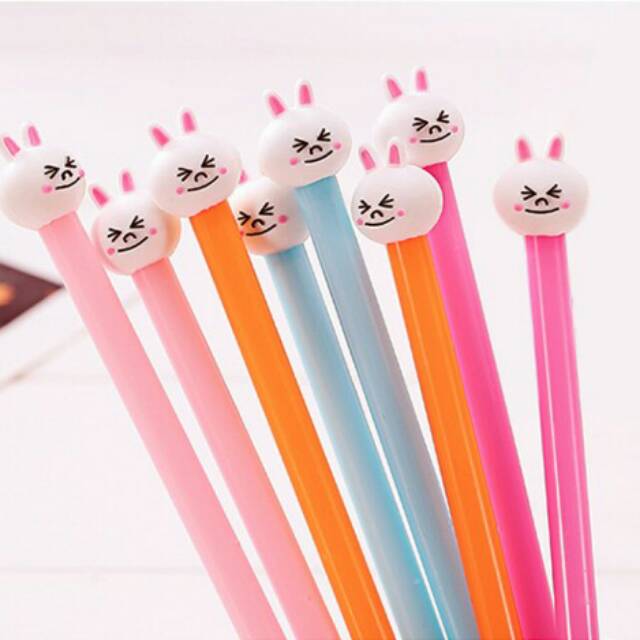 

Pulpen Bisa Dihapus Cony 0.38mm