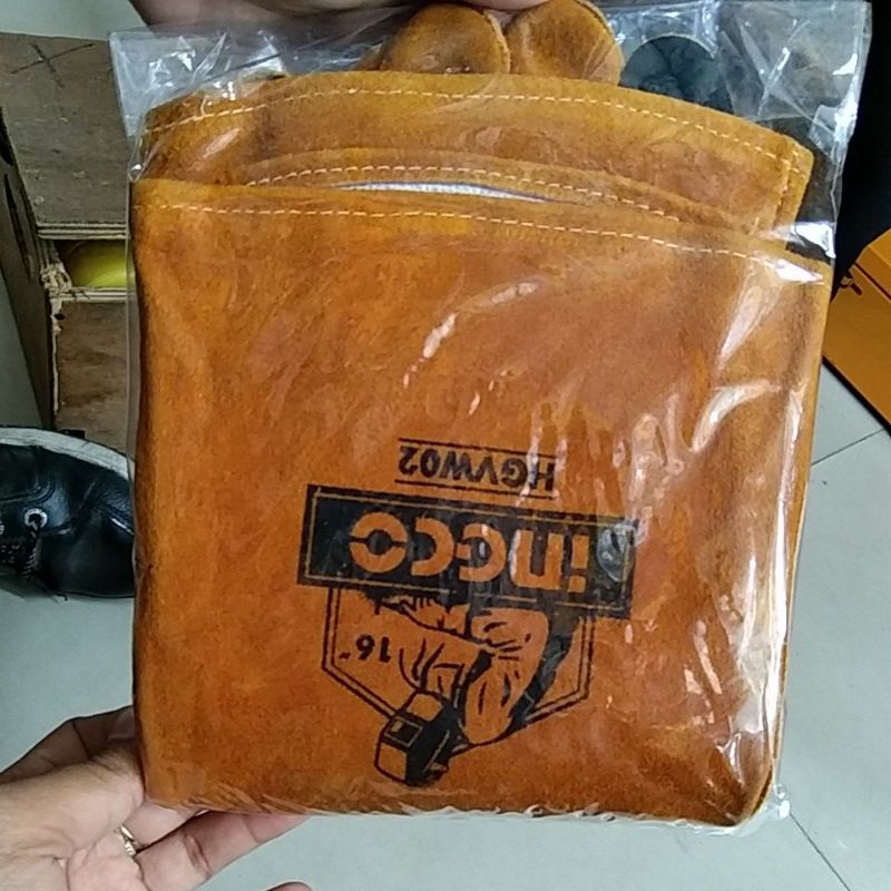 Sarung Tangan INGCO HGVW02
