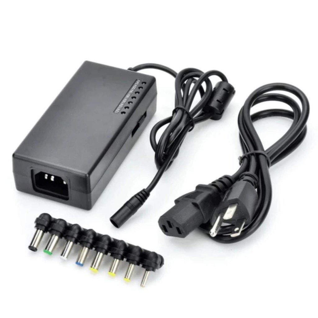 ADAPTOR UNIVERSAL NOTEBOOK 96 WATT