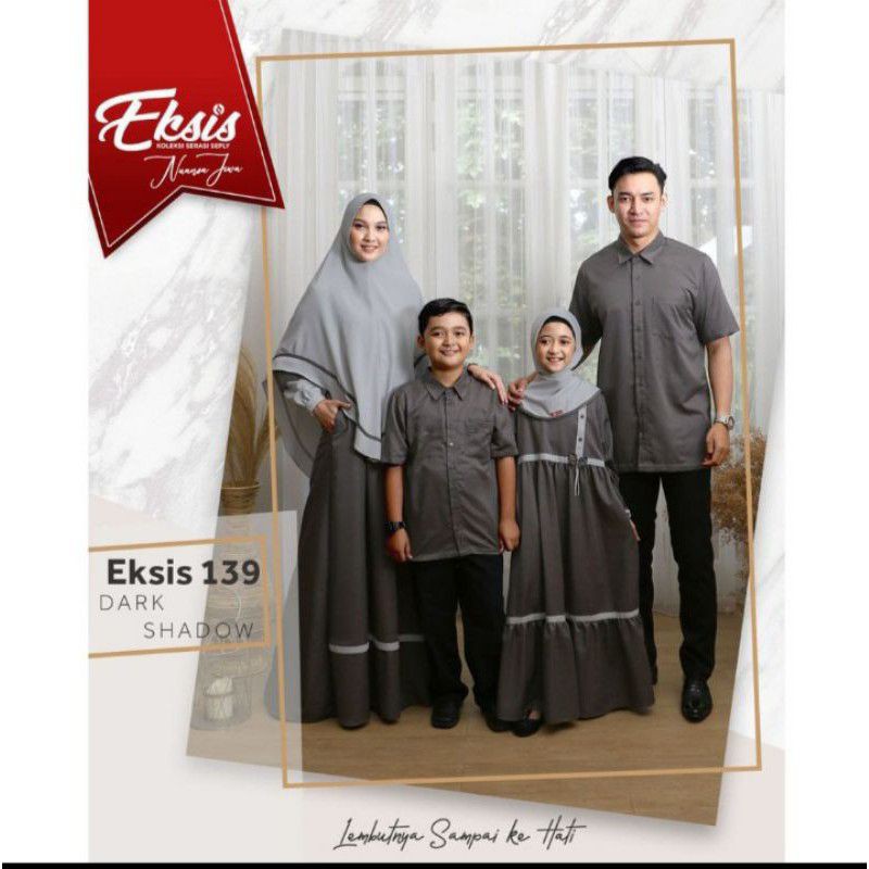 Seply Eksis 139