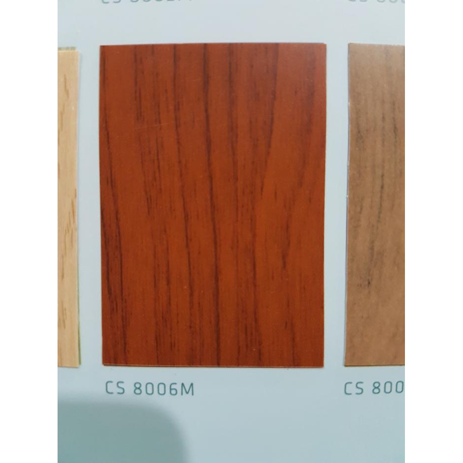 Decosheet CS8006M Decosit Tacon Dekosit Pelapis Furniture Tacosheet