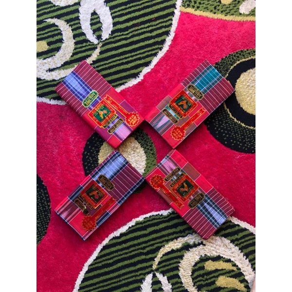 SARUNG CAP AYAM 1/ SARUNG CHOP AYAM 5000 benang motif terbaru/ sarung chop ayam mas