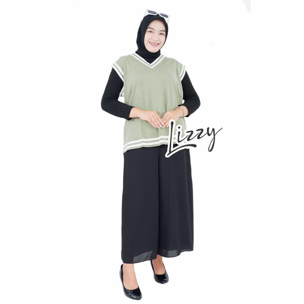 Lizzy - VEST PEVITA PREMIUM