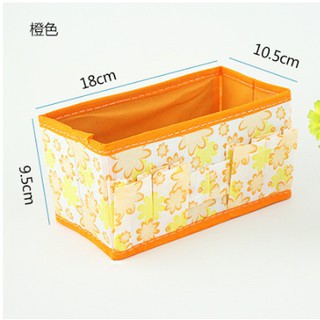 [DEASHOP] BOX KOSMETIK MINI / RAK KOSMETIK PORTABLE / COSMETIC STORAGE BOX MINI ORGANIZER