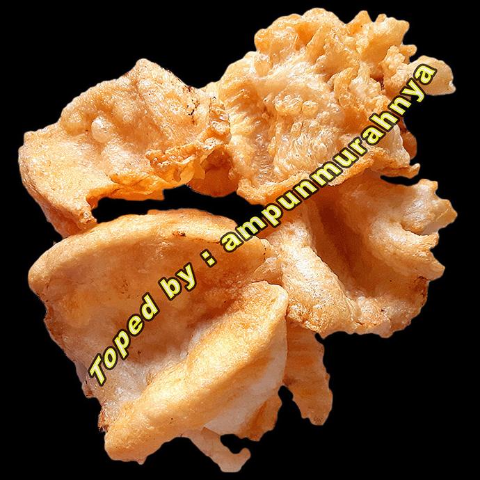 

[COD] Hufio yi phiau perut ikan kualitas bagus dan enak [COD]
