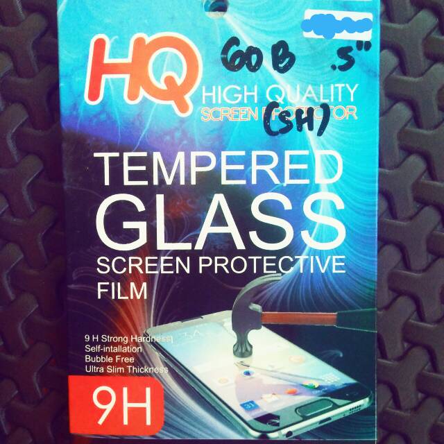 TERMURAH ANTI GORES KACA HP CINA