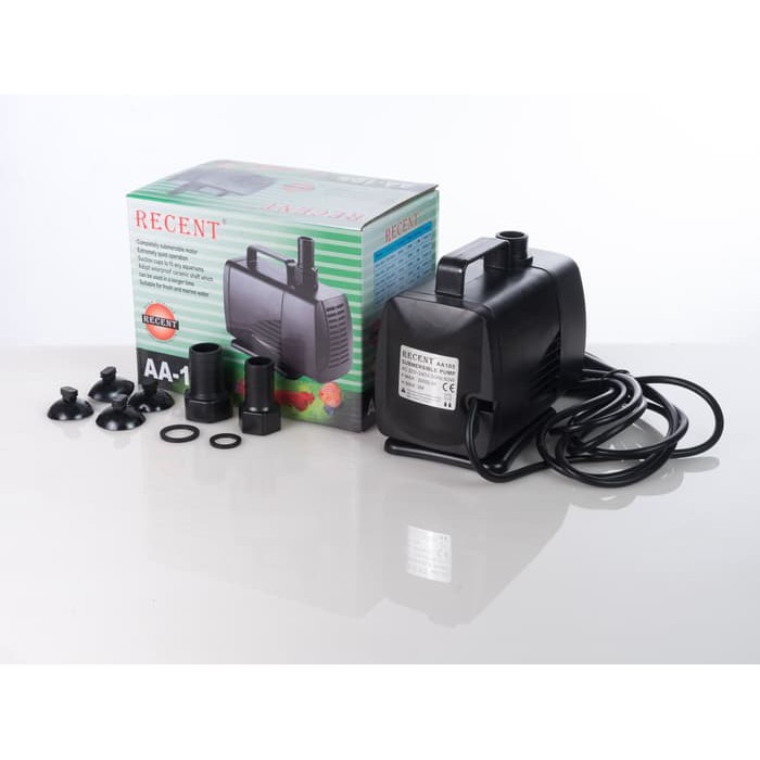 Pompa Kolam Recent AA-105