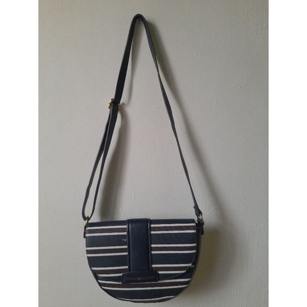 Authentic Slingbag Tommy Hilfiger