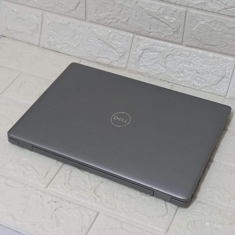 Dell Latitude 5410 Core i7 Gen 10th Full HD IPS RAM 16GB