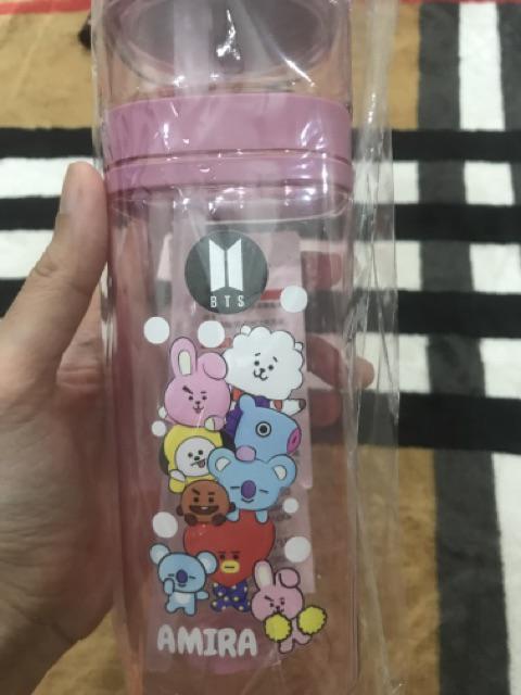 Botol Minum Custom