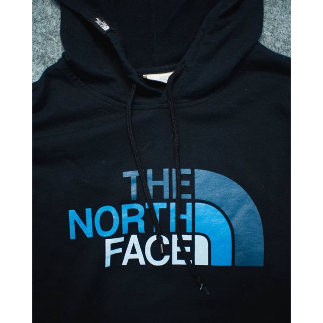 hoodie tnf second original