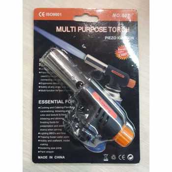 Gas Blow Torch Fire Flame Gun Gas Portable CNS