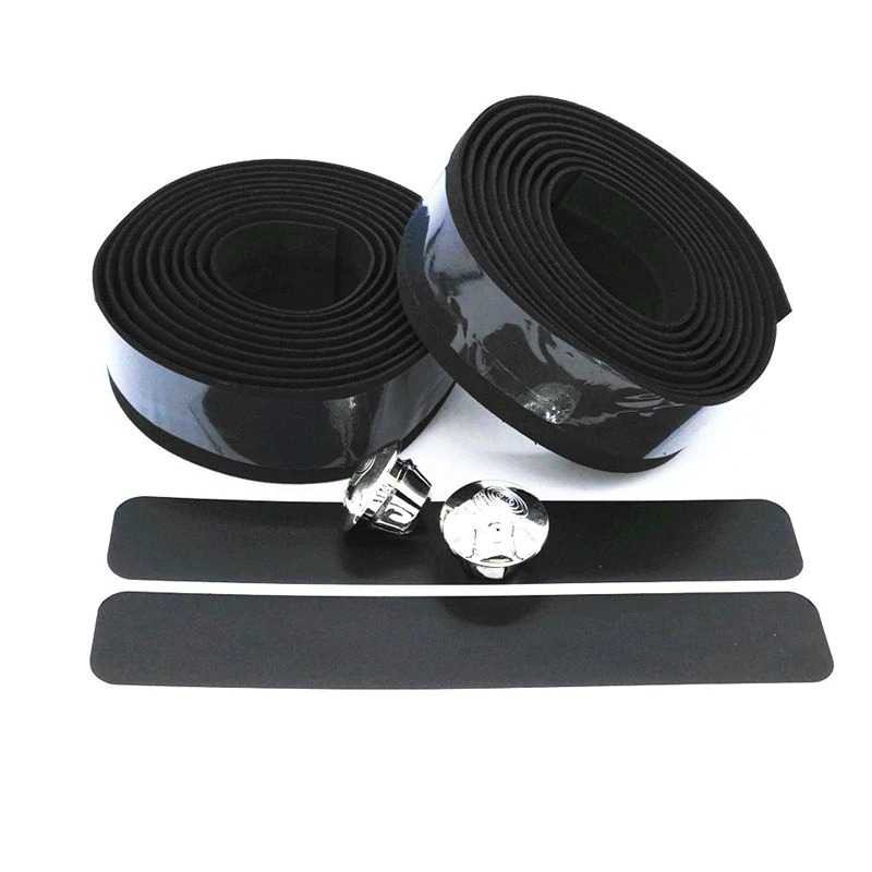 Handlebar Tape Sepeda 2M x 30MM 2PCS GH-081H