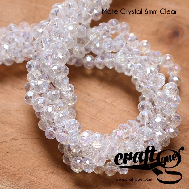 Mote Crystal 6mm