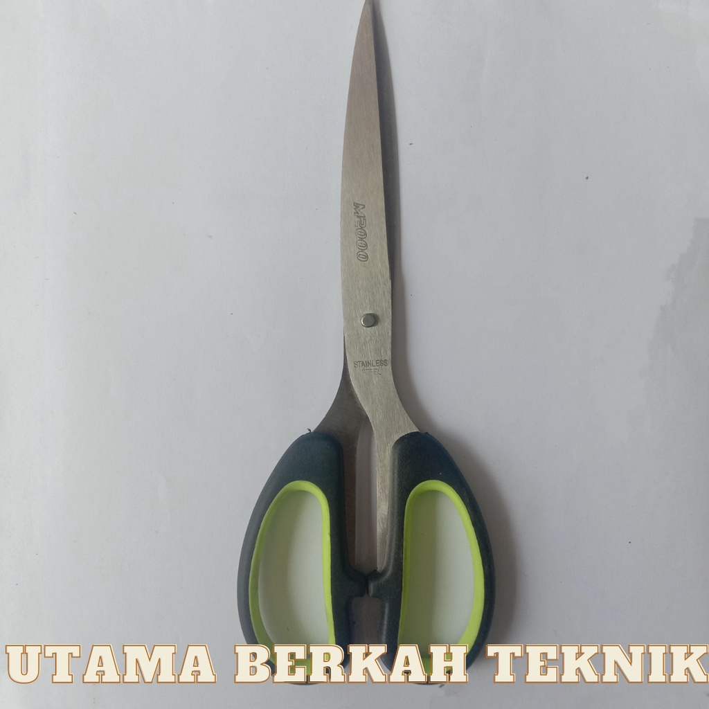 

GUNTING