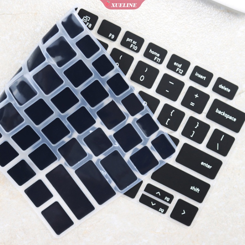 Dell Latitude 7420 Stiker Film Pelindung Keyboard Laptop Latitude 5420 Latitude 7520 Tahan Air