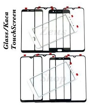 KACA LCD GLASS PLUS LEM OCA VIVO Y91 - Y91C - Y93 - Y95