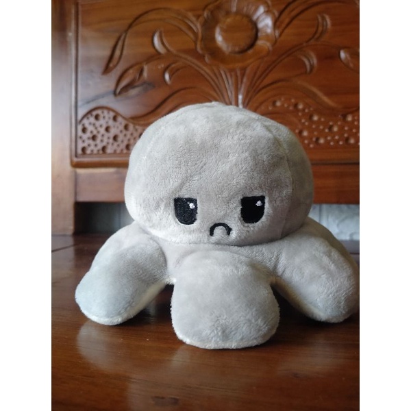 Boneka Gurita / Octopus