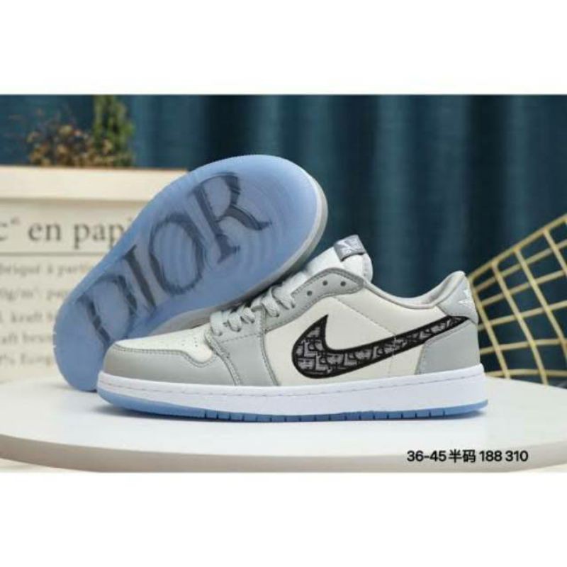 sepatu nike air dior