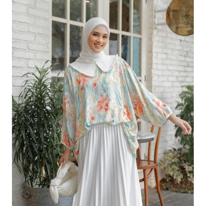 LILY Blouse mahara.id