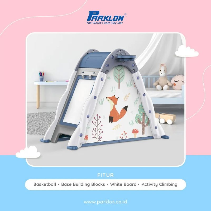 Parklon Multifunction Tent 5in1 - Tenda