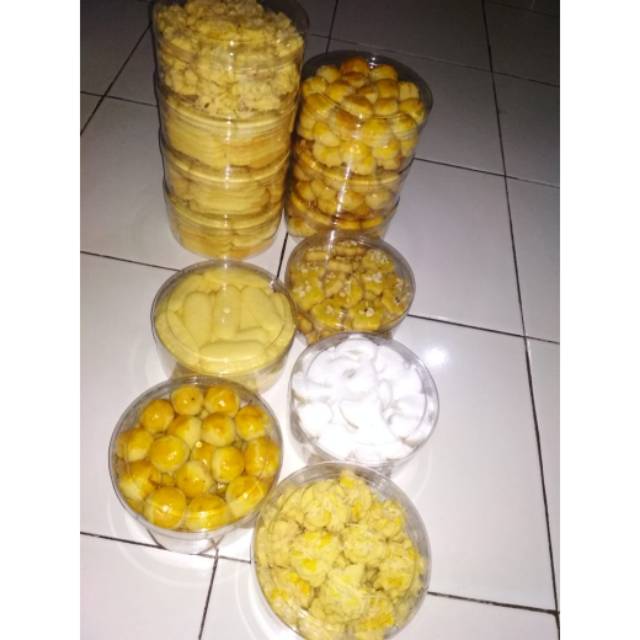 

Kue Lebaran