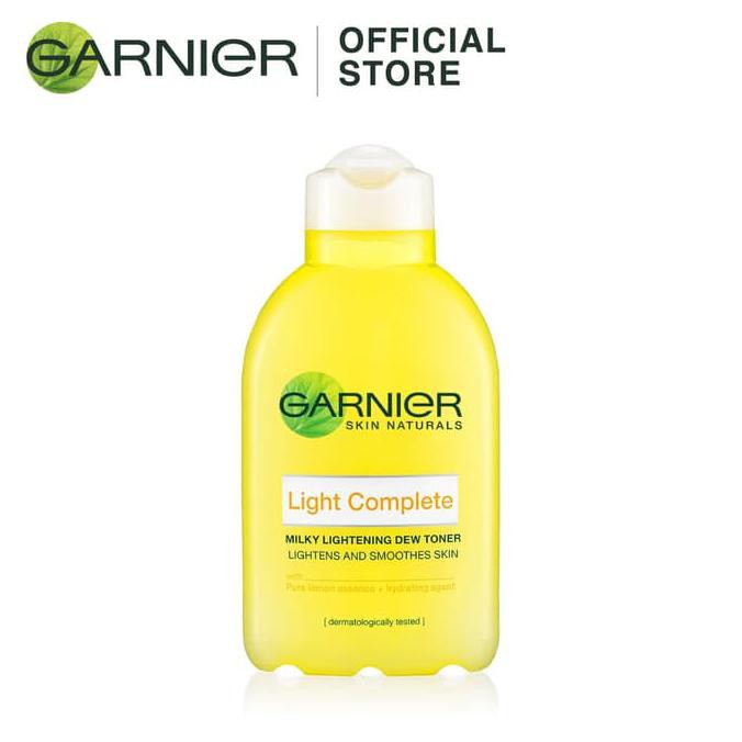 Garnier Light Complete Toner 150ml