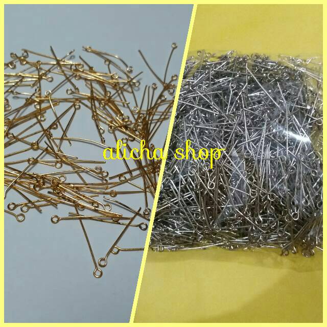 Paku 9 / eyepin / 250gr