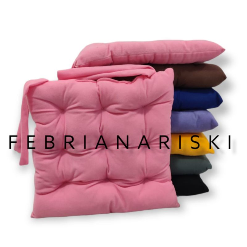 Bantal Alas Duduk/Bantal Lesehan/Bantal Lantai Serbaguna