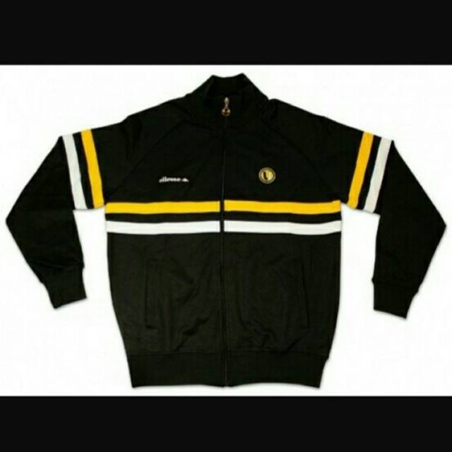 tracktop ellesse original