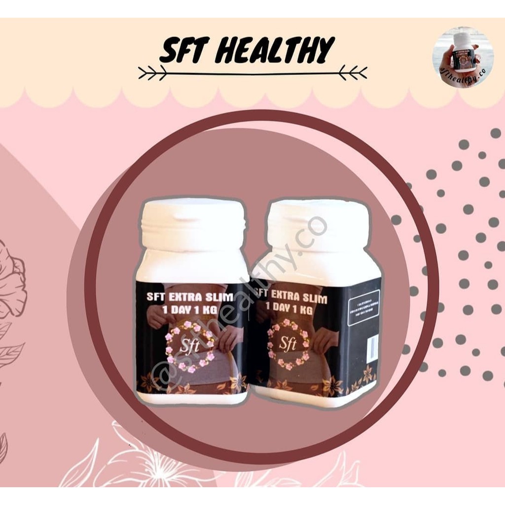 Sft healthy