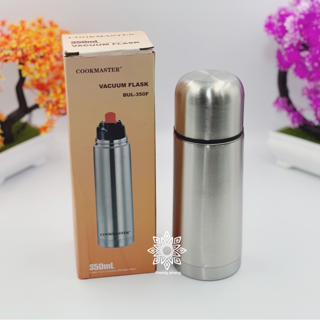 Termos COOKMASTER Vacuum Flask 350ml