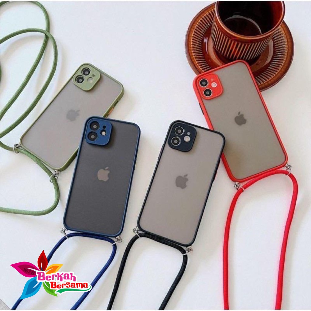 Slingcase softcase case doff dove hybrid Samsung A01 M01 A02 A03 A2 Core A02s A03s A7 2018 A10 M10 A10s M32 BB4940