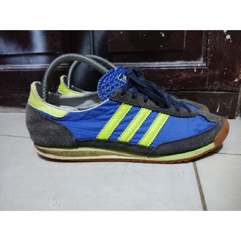 sepatu Adidas SL 72 second casual