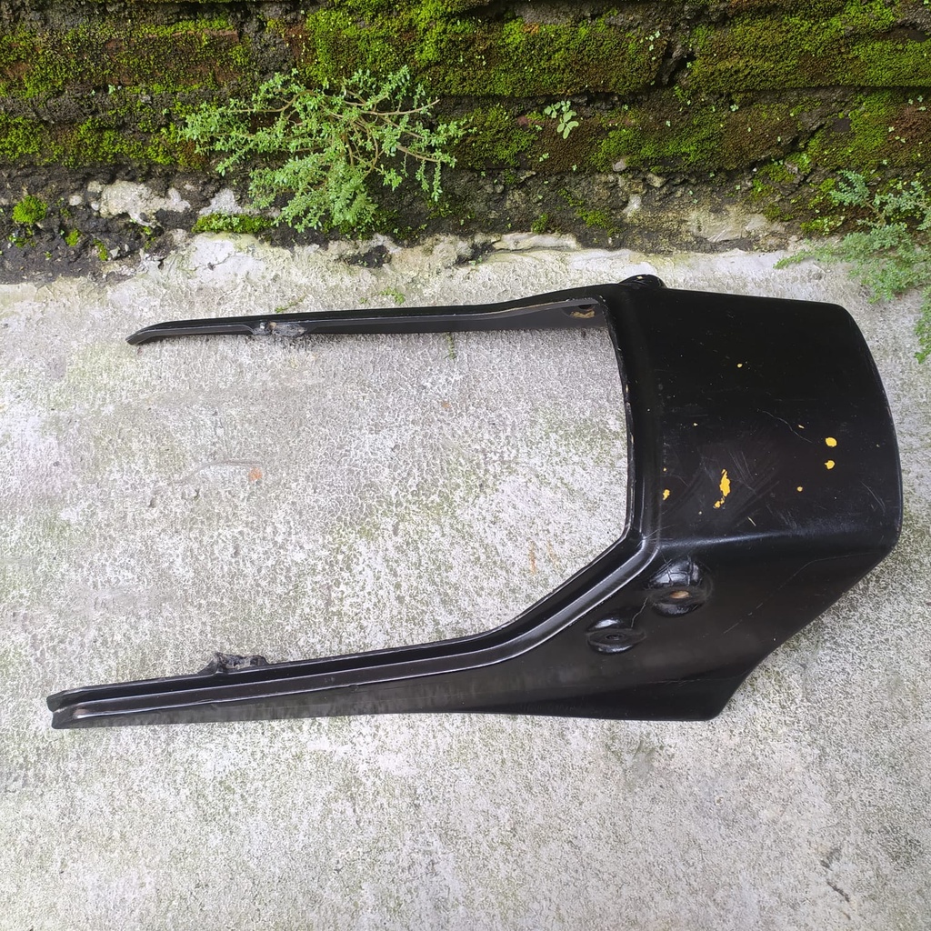 Cover Body Belakang Yamaha RXS RX S RX Spesial Original Copotan Motor