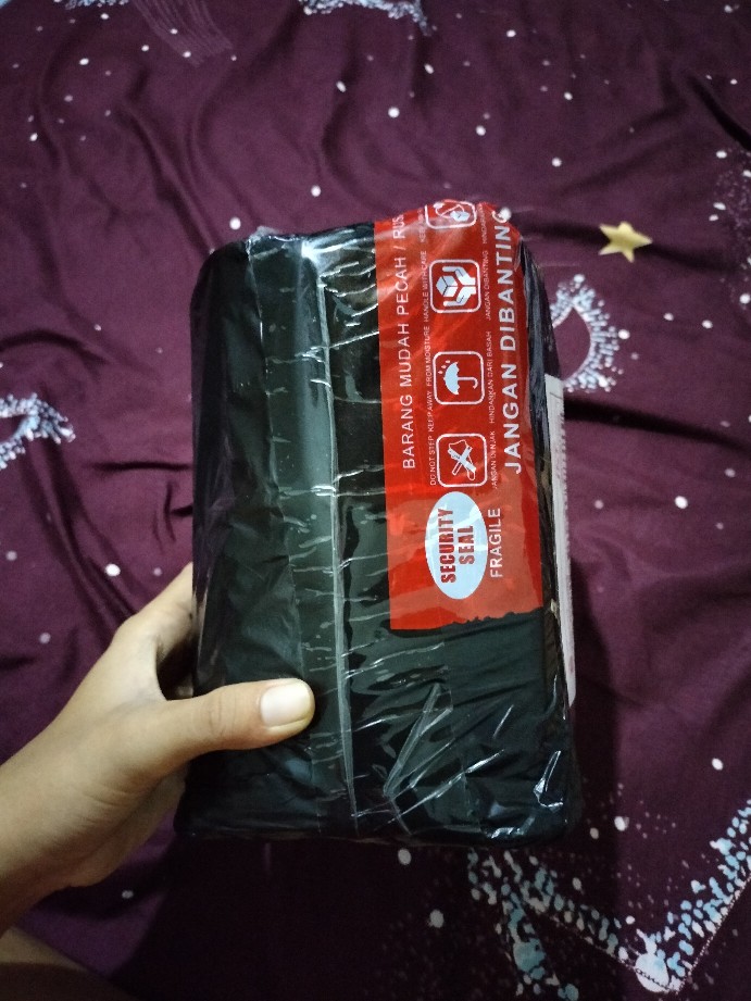 Tempat Sampah Karakter