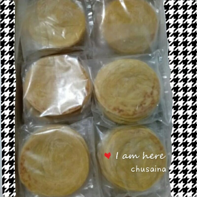 

Roti Maryam Rasa ORIGINAL