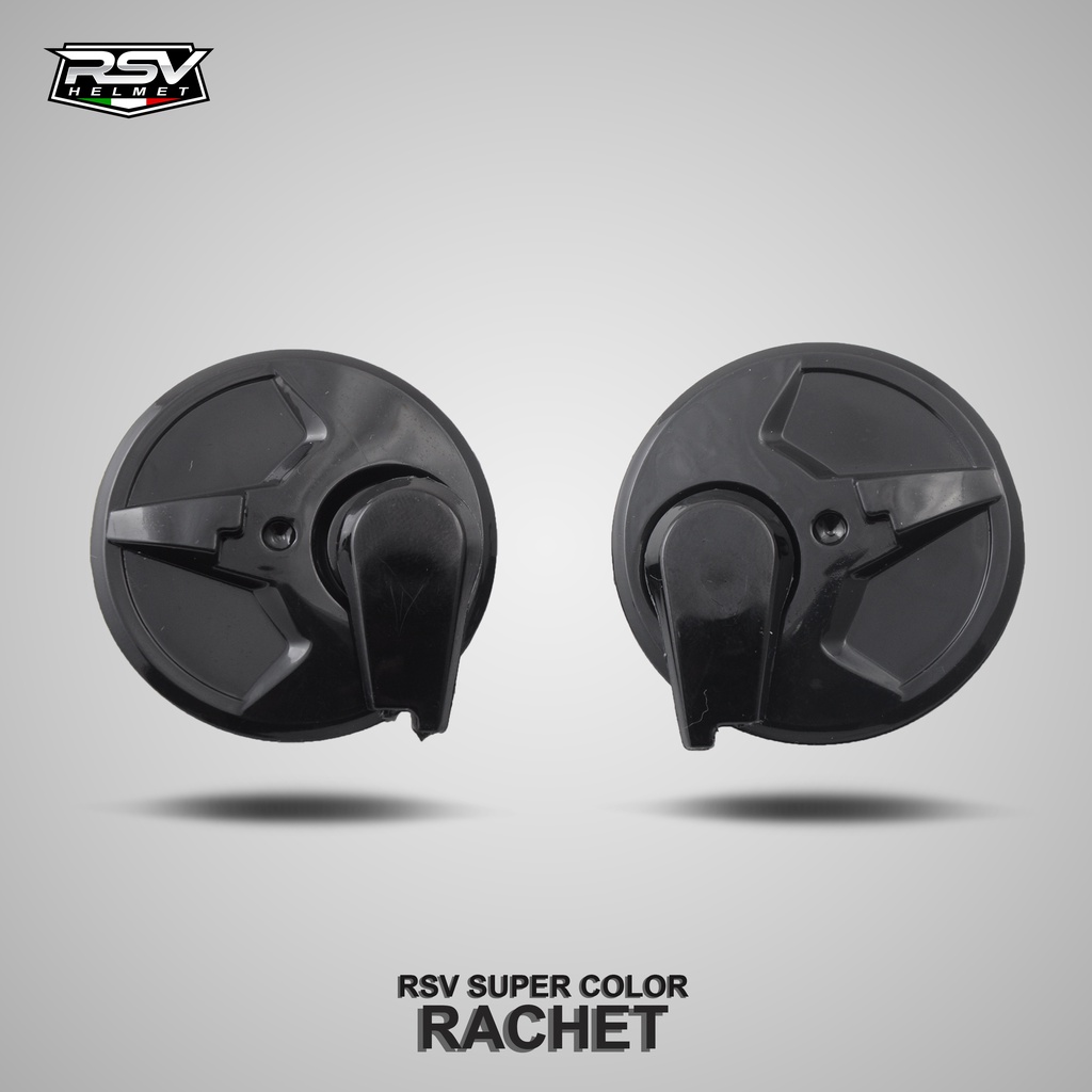 Rachet RSV Super Color