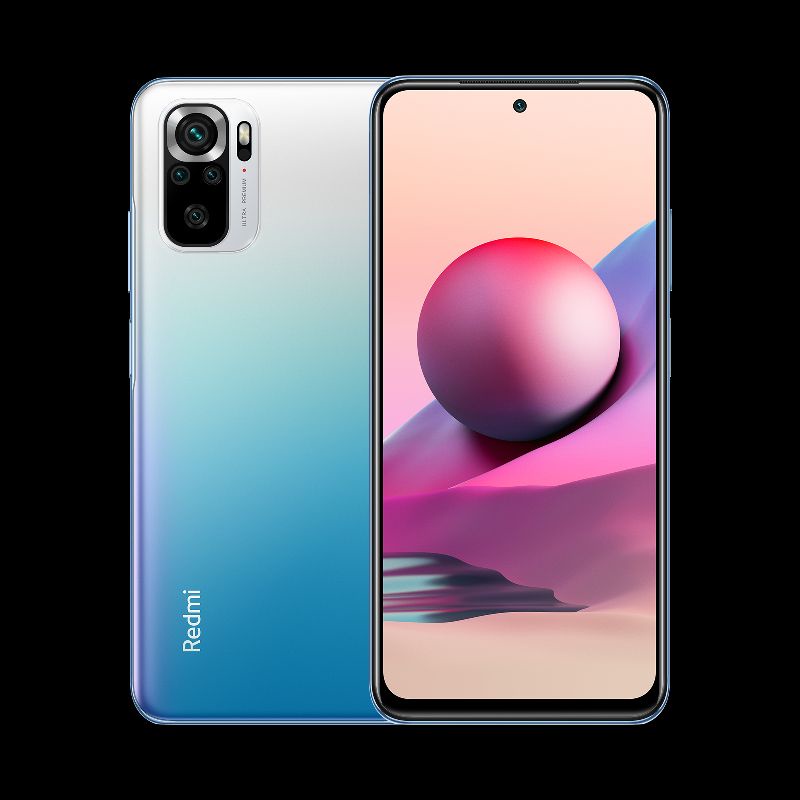 Redmi Note 10S ram 8/128