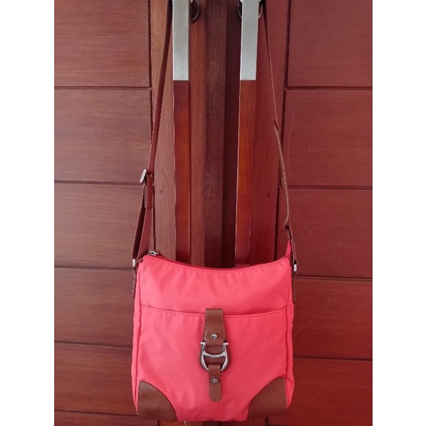 Tas Aigner Preloved Ori