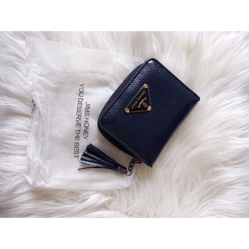 Katty Wallet - Jims Honey Preloved