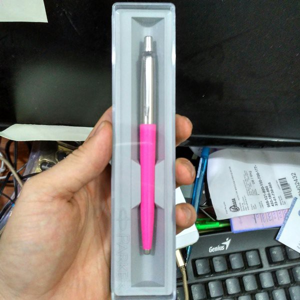 

Terbaru jotter parker neon Special