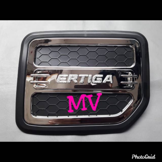 Cover Tank Ertiga Icon