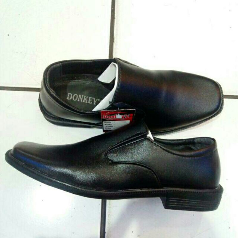 SEPATU PANTOFEL DONKEY'S | MASTER POLO LAKI-LAKI 39-43