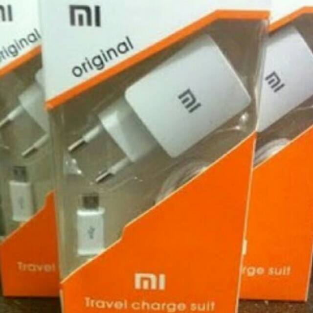 Cager xiomi original