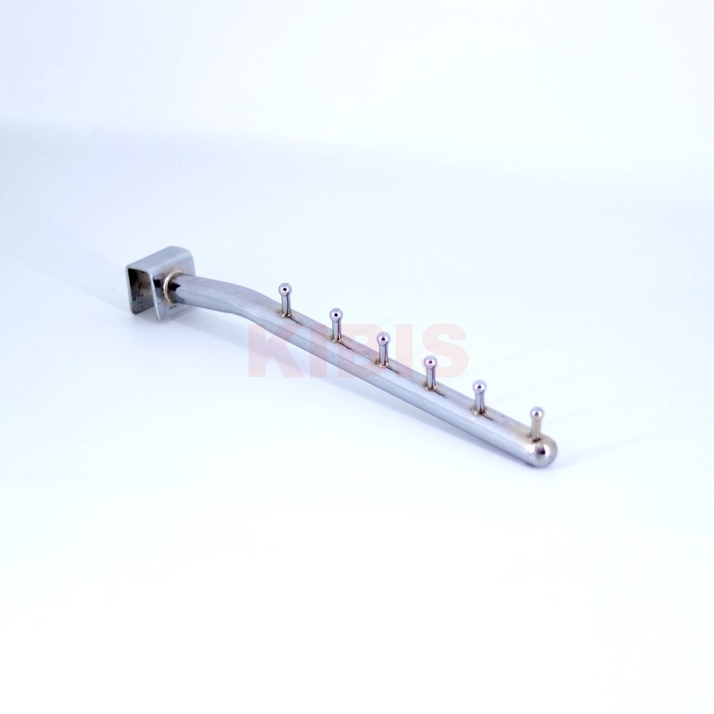 GANTUNGAN HANGER SULING CANTOL 6 TITIK TL GANTUNGAN BAJU MANEKIN