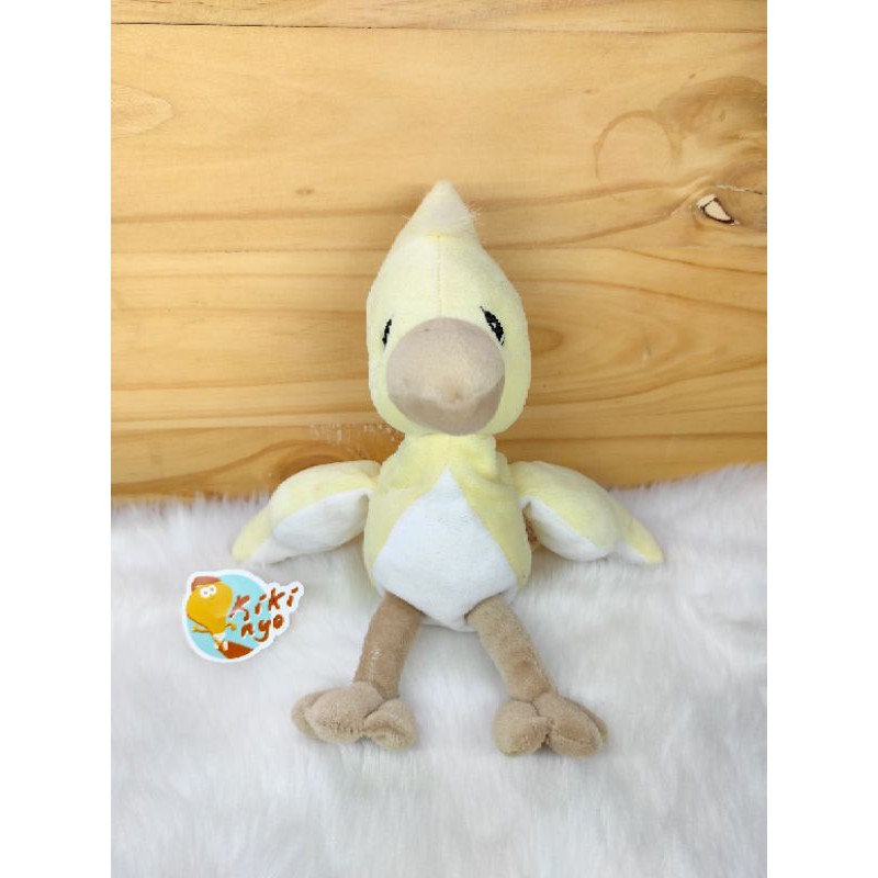 Boneka Precious Moments