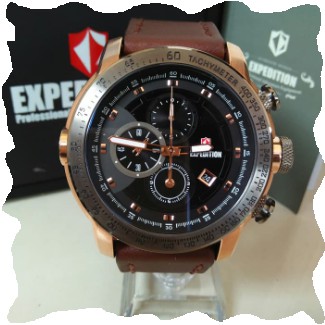 EXPEDITION PRIA ORIGINAL JAM TANGAN E 6372