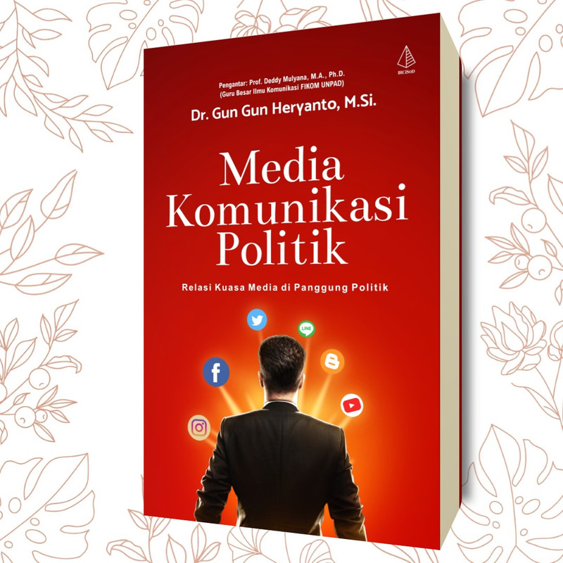 Media Komunikasi Politik